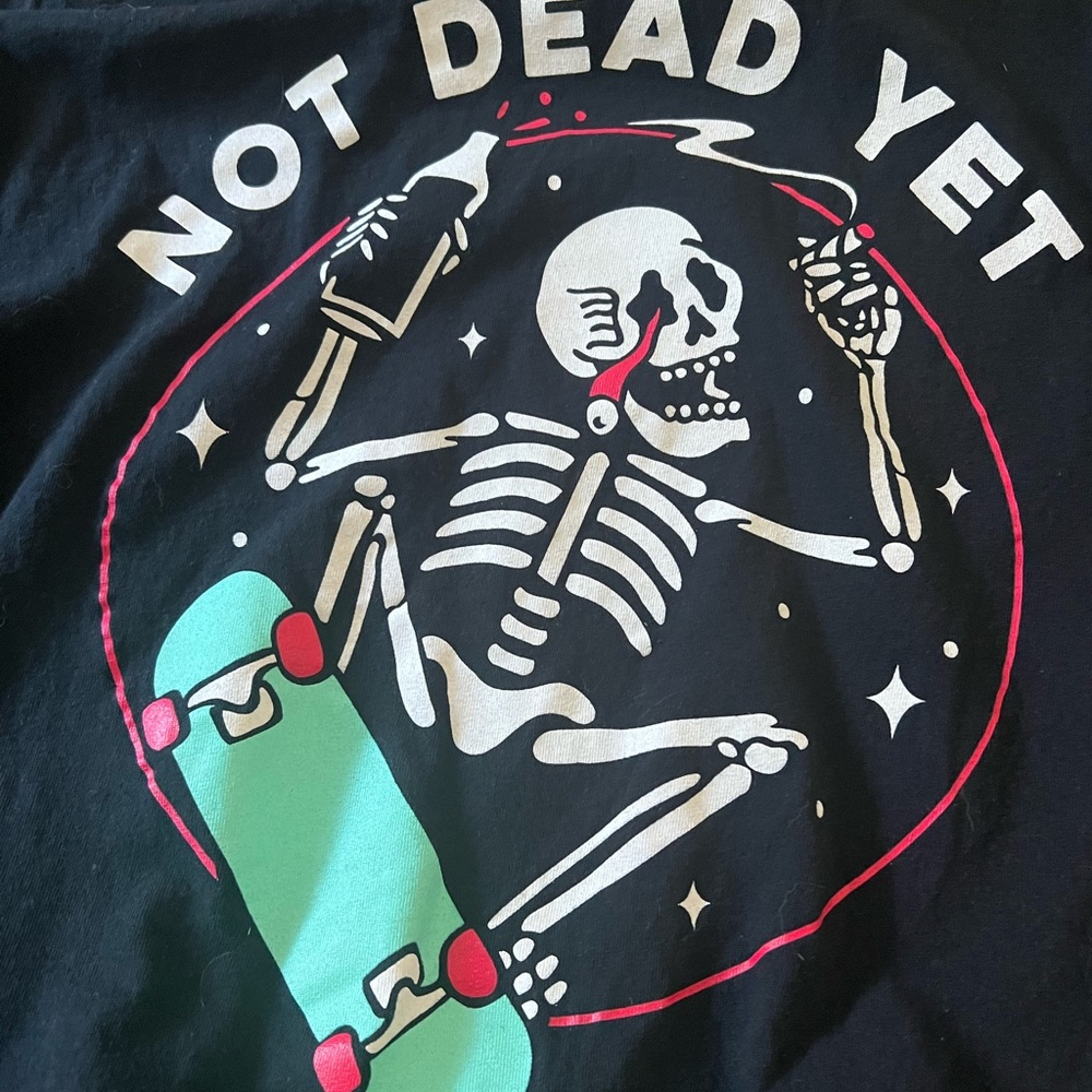 Vans t shirt